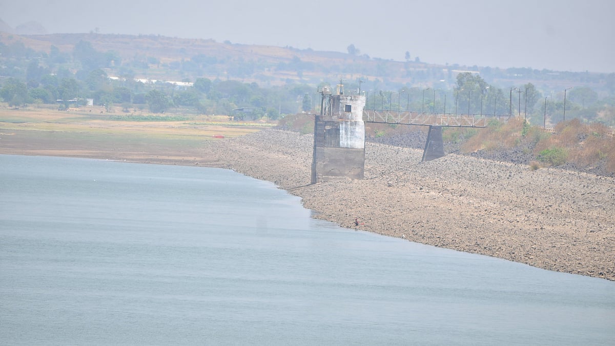Nashik: Possibility Of Delayed Monsoon Due To El Niño; NMC Plans To Pump Dead Storage Water From...